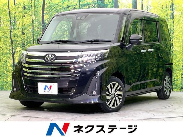 TOYOTA / ROOMY