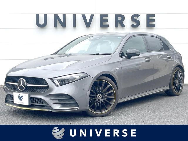 MERCEDES BENZ / MERCEDES BENZ A class