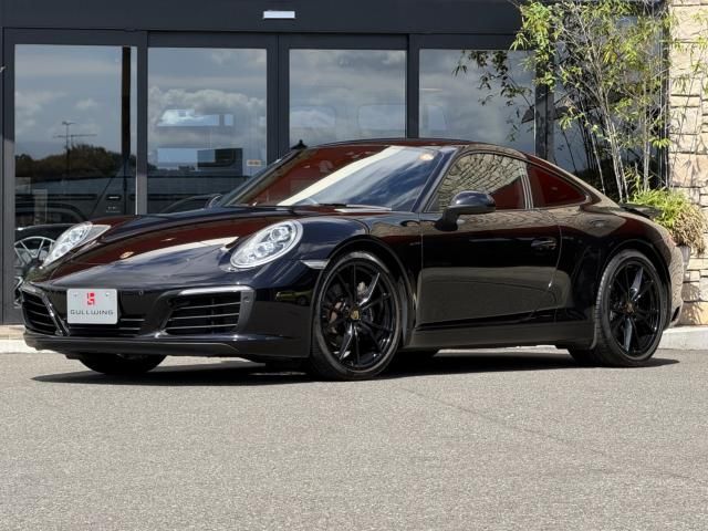 Japanese used car Ref# 1715971 PORSCHE / PORSCHE 911