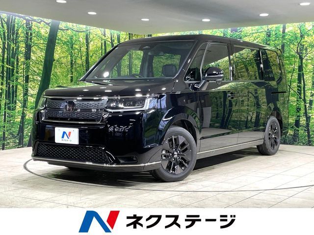 HONDA / STEPWAGON SPADA