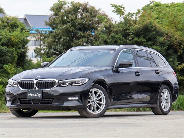 BMW / BMW 3series TOURING