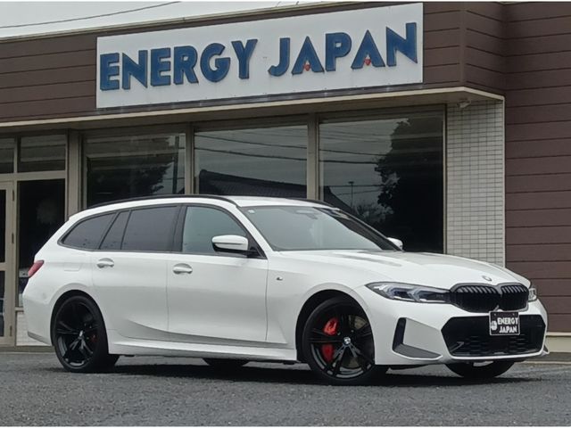BMW / BMW 3series TOURING