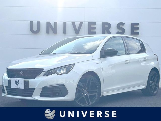 PEUGEOT / PEUGEOT 308
