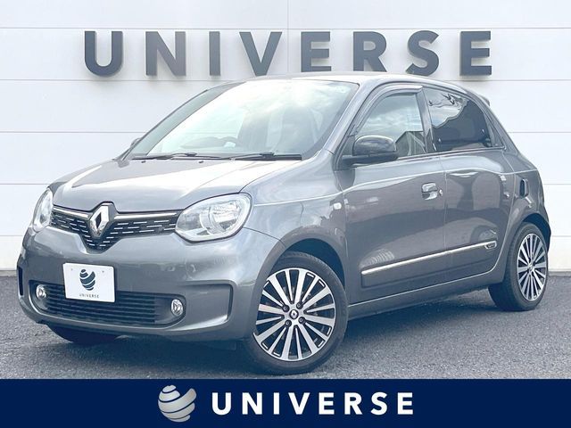 RENAULT / RENAULT TWINGO
