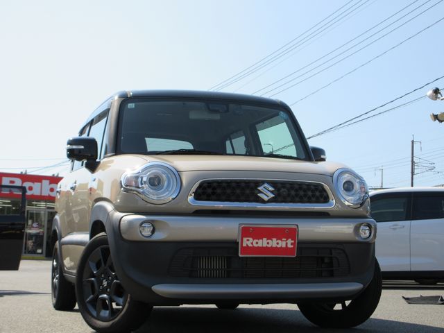 SUZUKI / XBEE