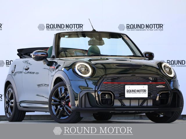 BMW / MINI open