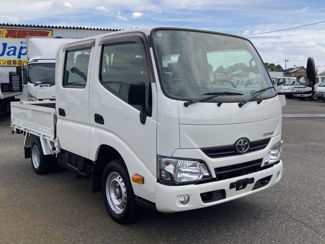 TOYOTA / DYNA