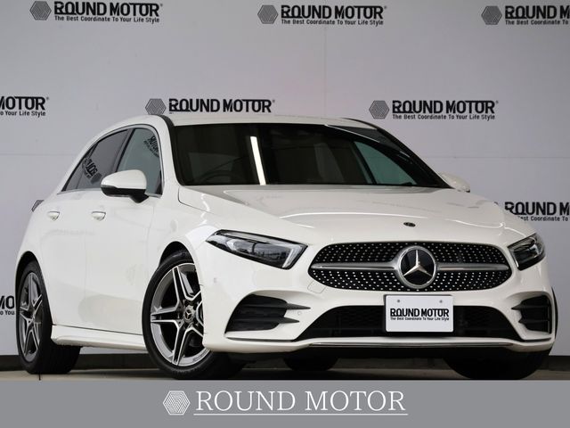 MERCEDES BENZ / MERCEDES BENZ A class