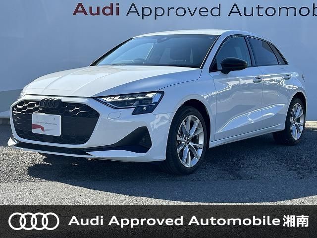 AUDI / AUDI A3 SPORTBACK