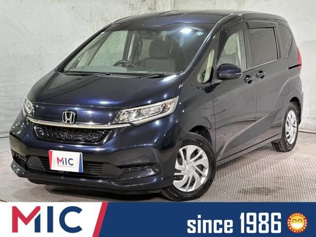 HONDA / FREED