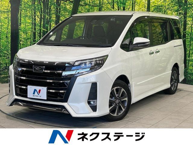 TOYOTA / NOAH