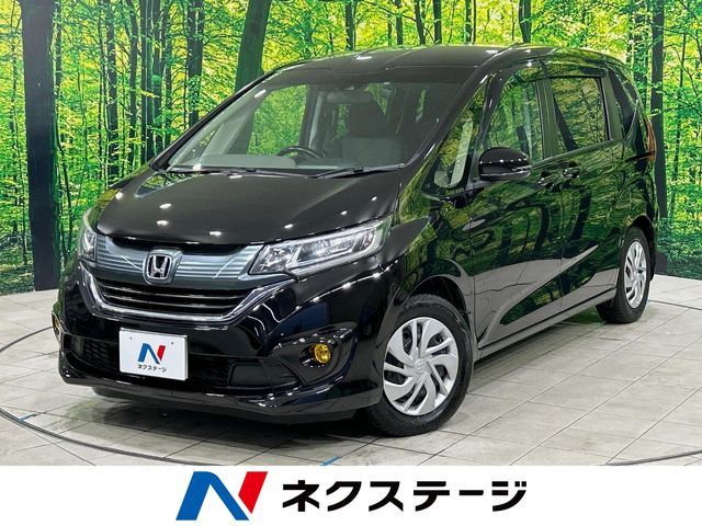 HONDA / FREED