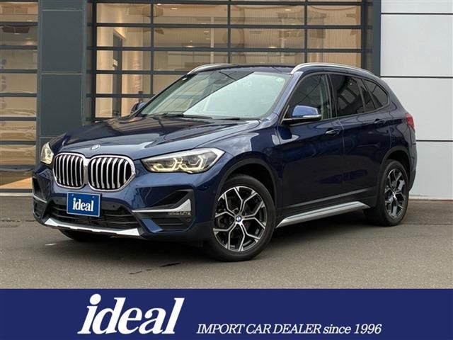 BMW / ＢＭＷ（Ｘ１）