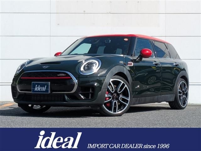 BMW / BMW MINI CLUBMAN