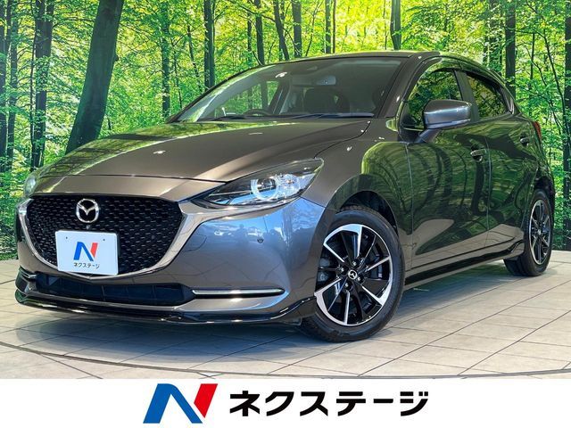 MAZDA / MAZDA2