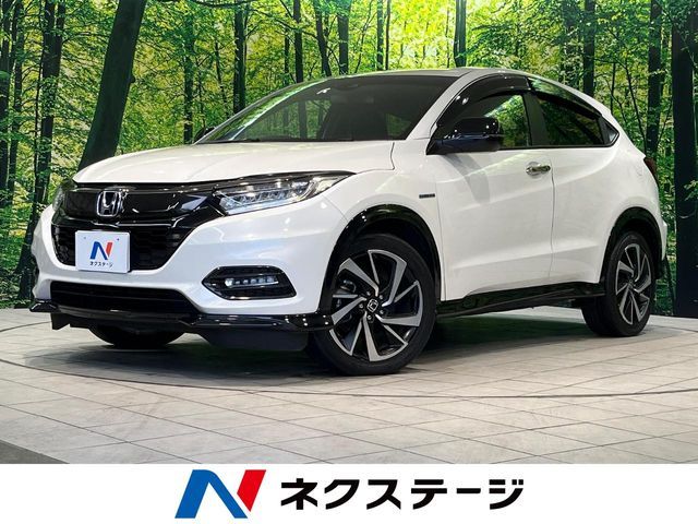 HONDA / VEZEL HYBRID