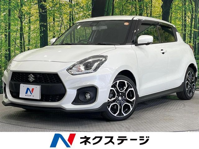 SUZUKI / SWIFT
