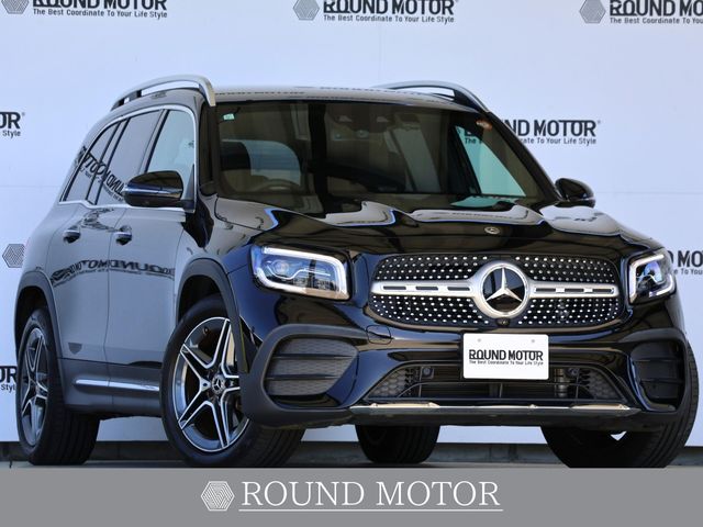 MERCEDES BENZ / MERCEDES BENZ GLB