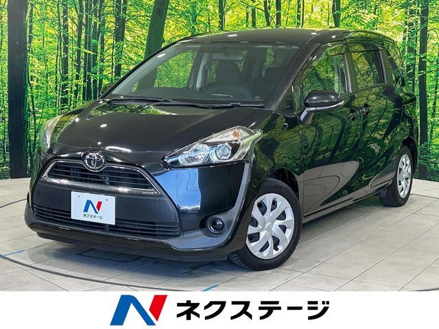 TOYOTA / SIENTA