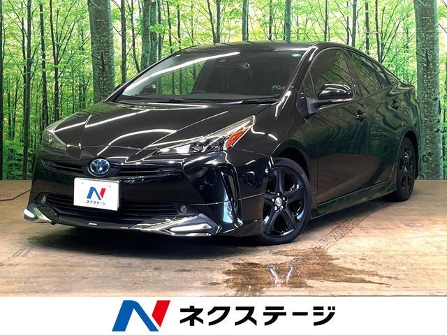TOYOTA / PRIUS