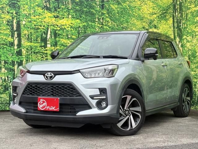 TOYOTA / RAIZE