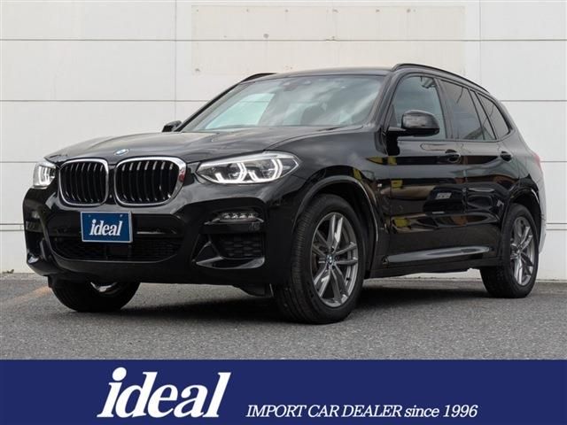 BMW / BMW X3