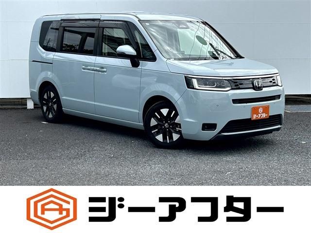 HONDA / STEPWAGON e:HEV