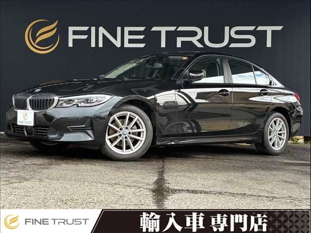 BMW / BMW 3series sedan