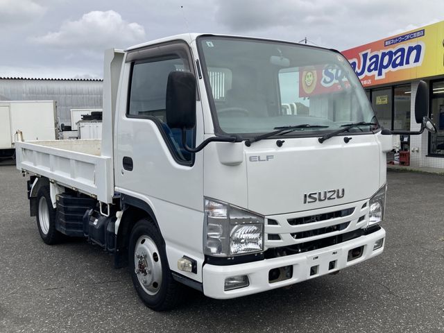 ISUZU / ELF