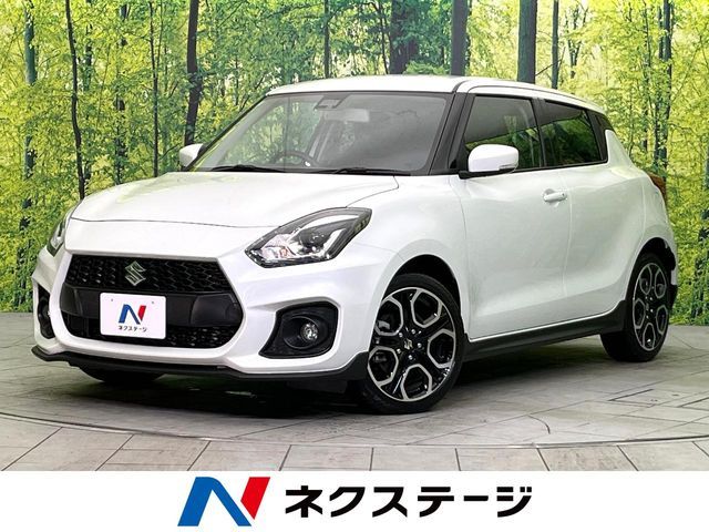 SUZUKI / SWIFT