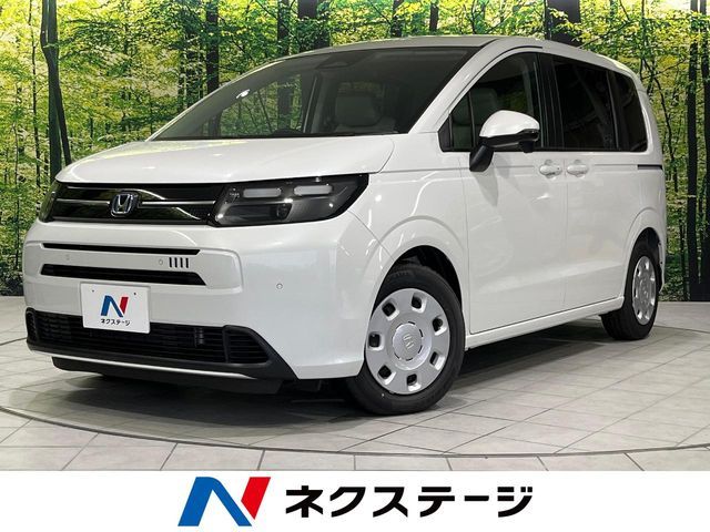 HONDA / FREED e:HEV
