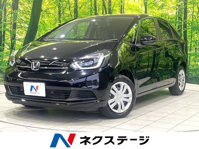 HONDA / FIT