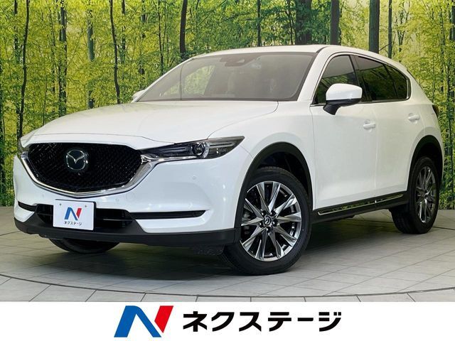 MAZDA / CX-5