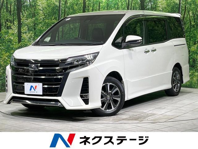 TOYOTA / NOAH