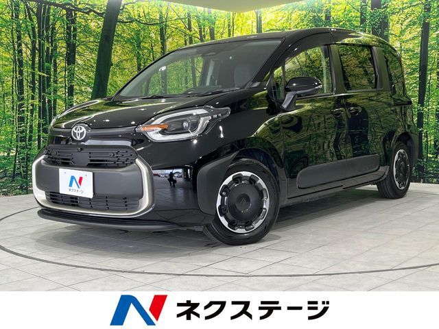TOYOTA / SIENTA