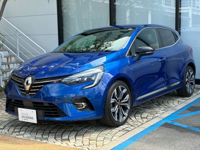 RENAULT / RENAULT LUTECIA