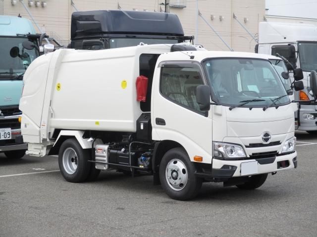 HINO / DUTRO