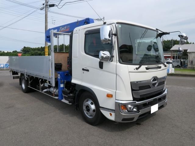 HINO / RANGER