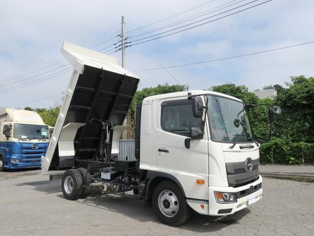 HINO / RANGER