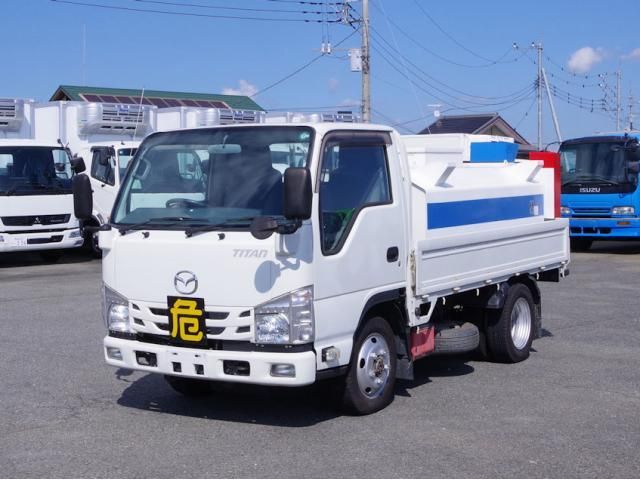 Japanese used car Ref# 1716229 MAZDA / TITAN