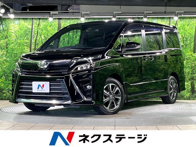 TOYOTA / VOXY