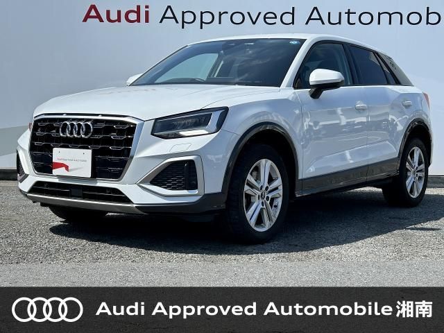 AUDI / AUDI Q2