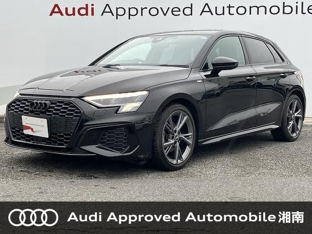 AUDI / AUDI A3 SPORTBACK