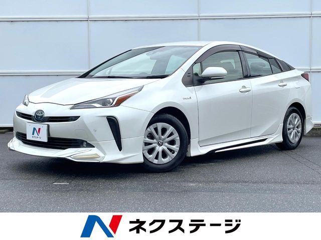TOYOTA / PRIUS