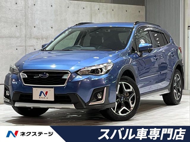 SUBARU / SUBARU XV HYBRID