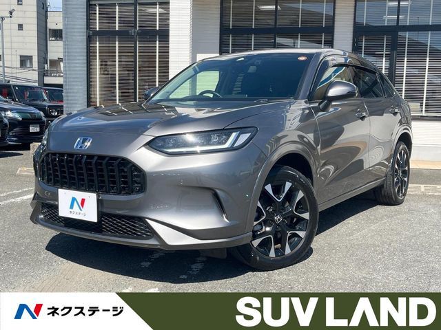 HONDA / ZR-V e:HEV