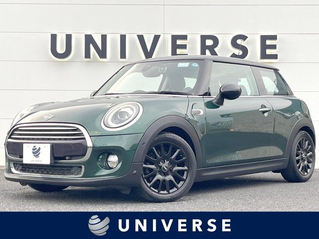 BMW / MINI COOPER