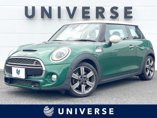 BMW / MINI COOPER S