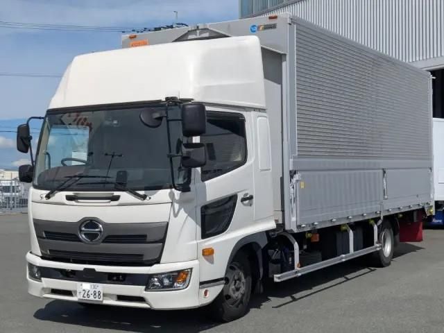 HINO / RANGER