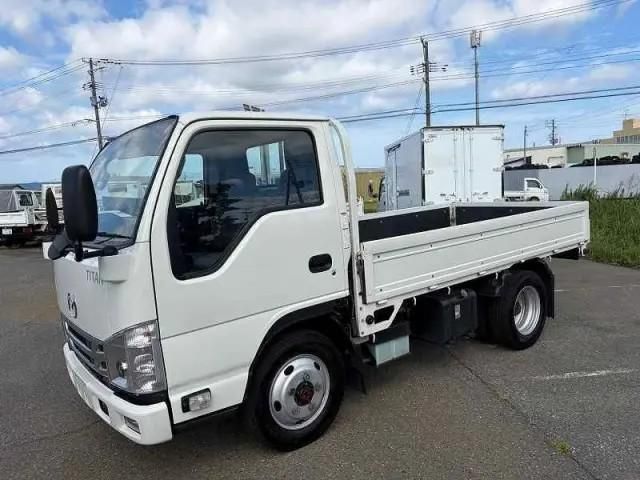 MAZDA / TITAN